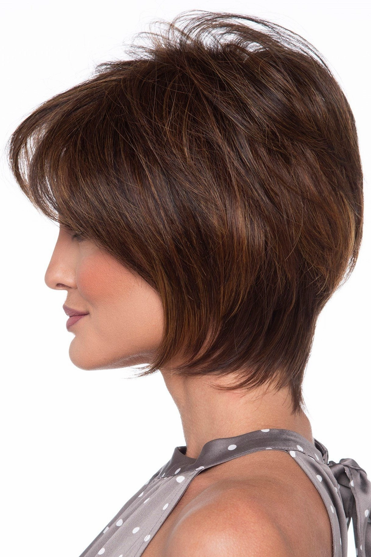 Accessories_Envy_Wigs Envy Wigs - Whitney - Human Hair Blend