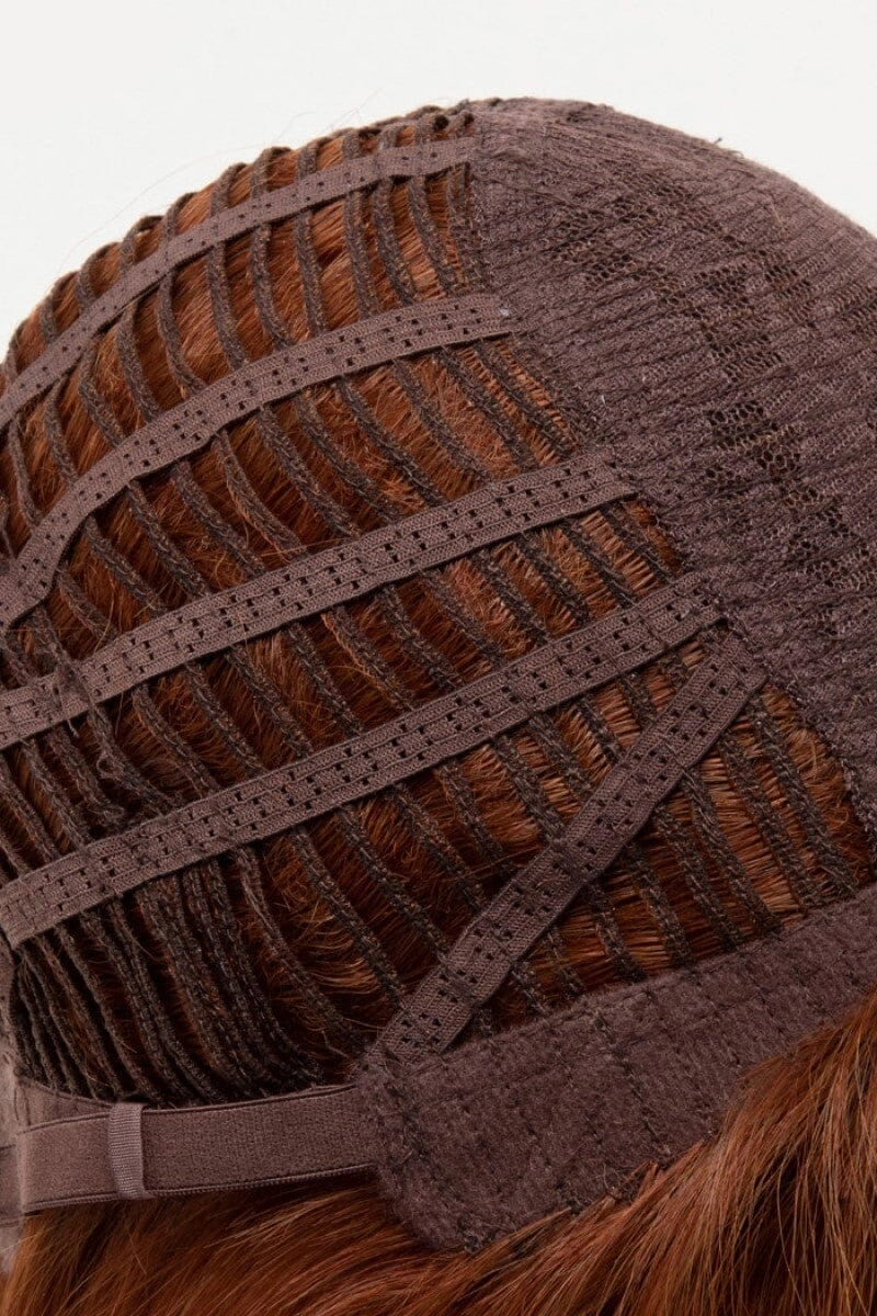 Accessories_Envy_Wigs Envy Wigs - Whitney - Human Hair Blend