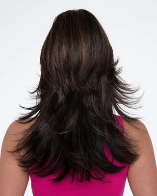 Accessories_Envy_Wigs Erica Wig by Envy | Human Hair/Heat Friendly Synthetic Blend Hair | Average Cap