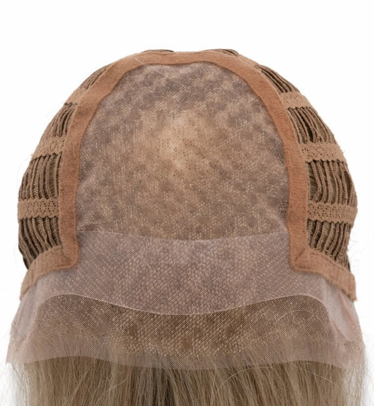 Accessories_Envy_Wigs Erica Wig by Envy | Human Hair/Heat Friendly Synthetic Blend Hair | Average Cap