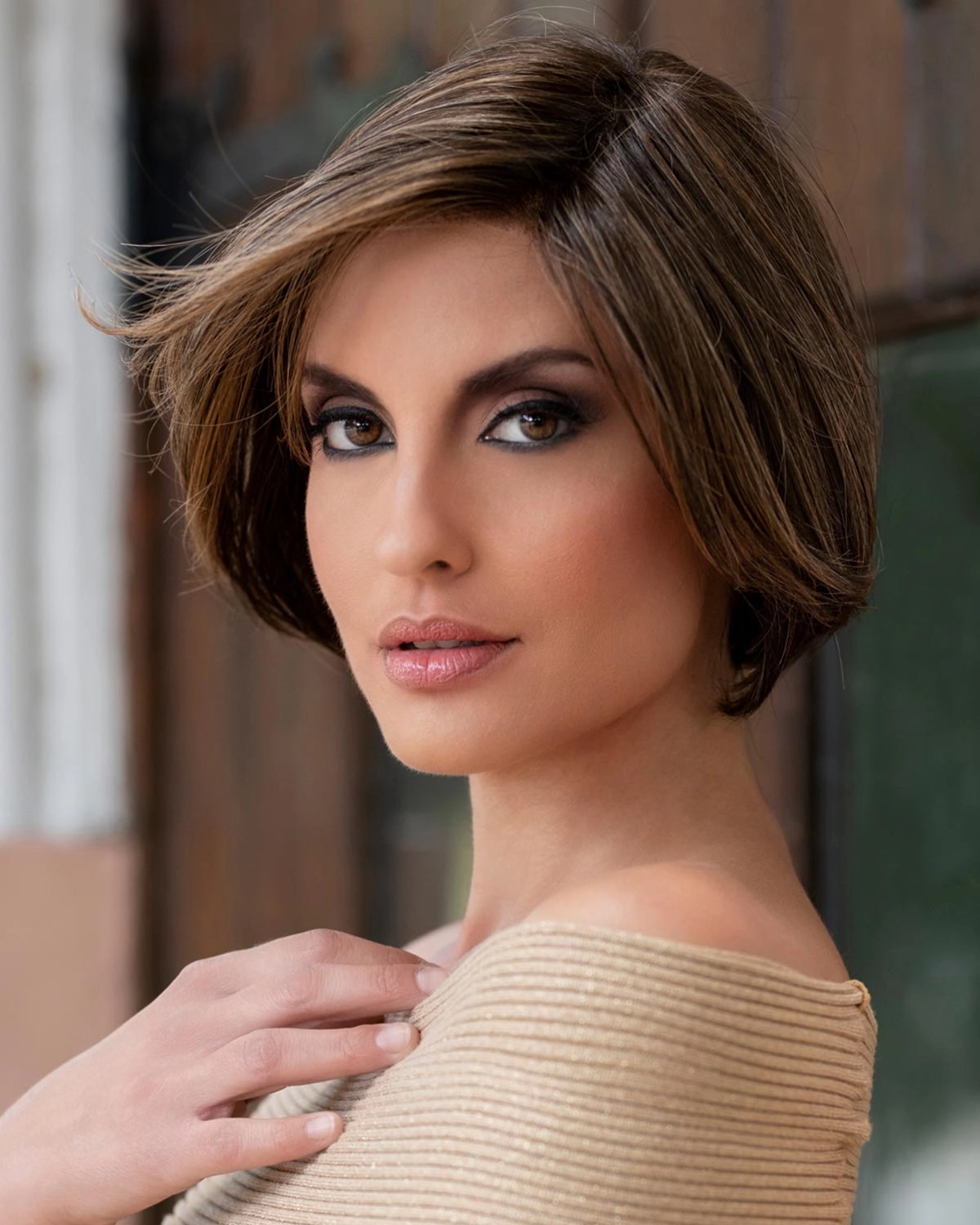 Accessories_Envy_Wigs Eve (Exclusive) | Lace Front & Monofilament Part Synthetic Wig by Envy
