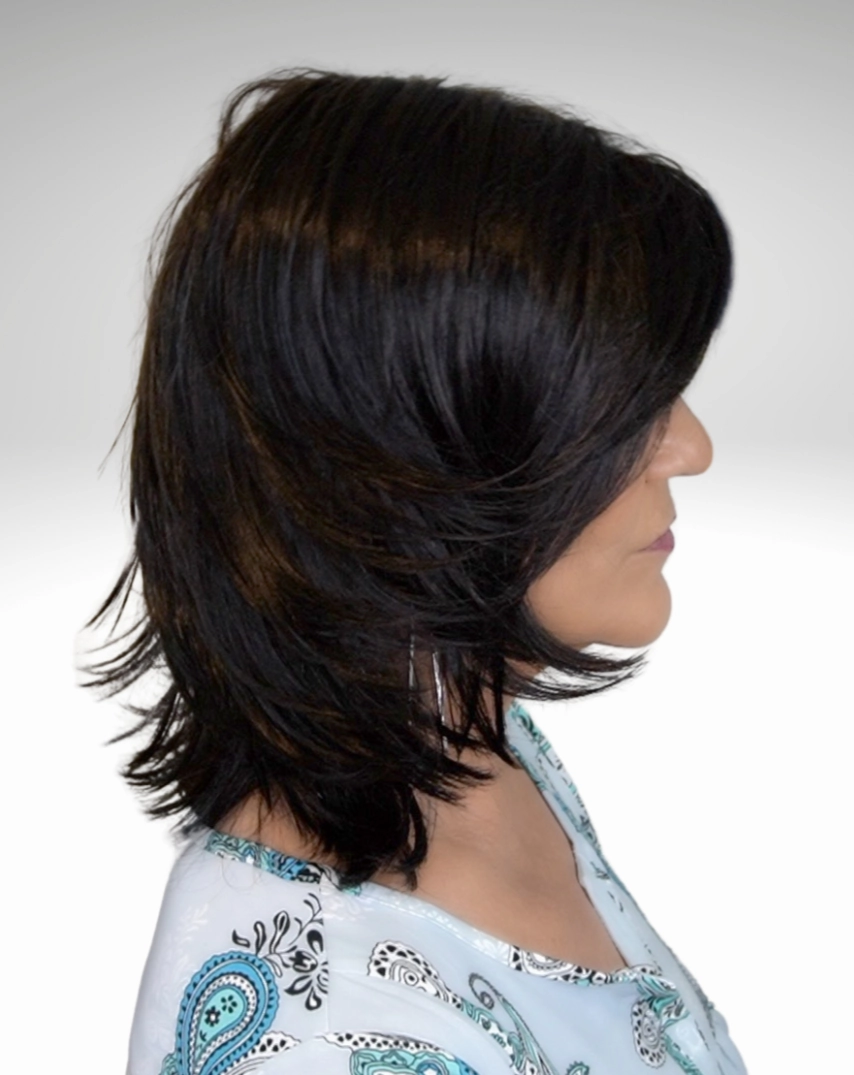 Accessories_Envy_Wigs Ferrara Wig by Ellen Wille | Synthetic Hair | Petite/Average Cap