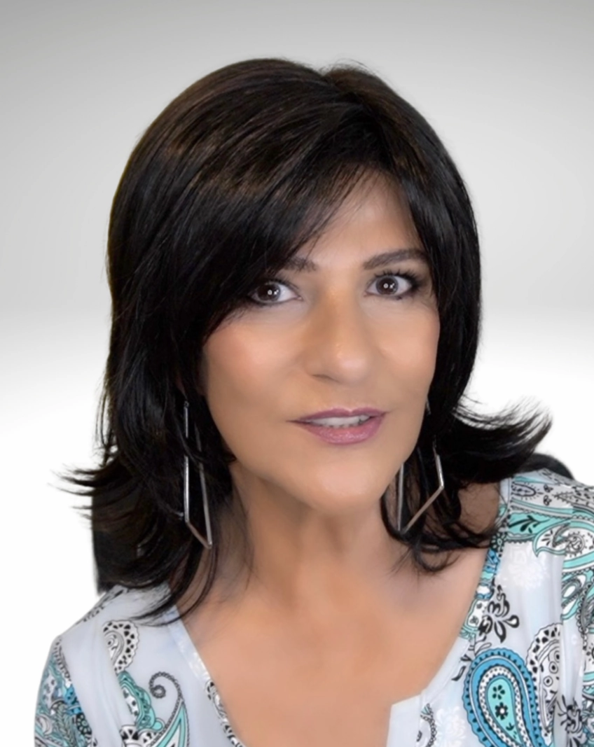 Accessories_Envy_Wigs Ferrara Wig by Ellen Wille | Synthetic Hair | Petite/Average Cap