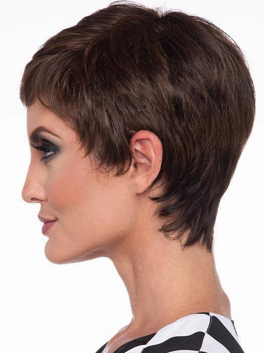 Accessories_Envy_Wigs Fiona | Human Hair/ Synthetic Blend Wig