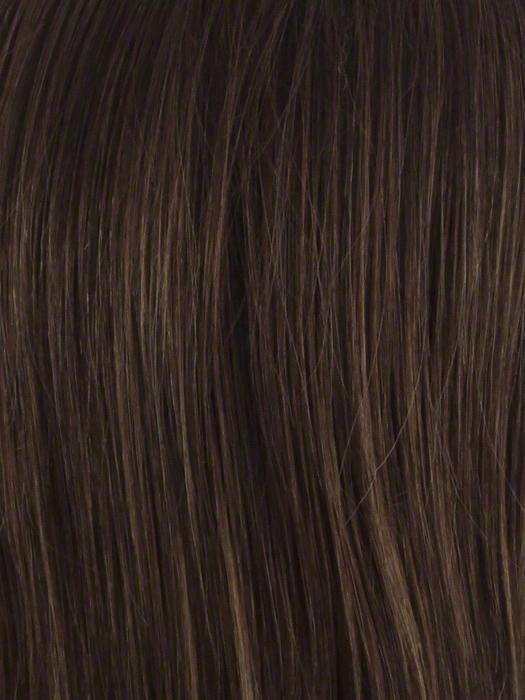 Accessories_Envy_Wigs Fiona | Human Hair/ Synthetic Blend Wig