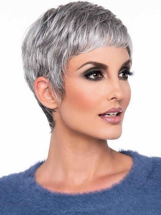 Accessories_Envy_Wigs Fiona | Human Hair/ Synthetic Blend Wig