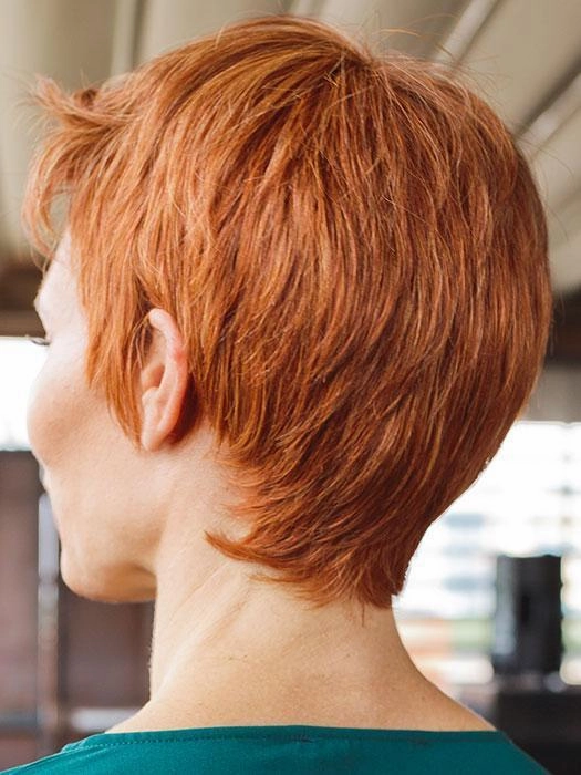 Accessories_Envy_Wigs Fiona | Human Hair/ Synthetic Blend Wig