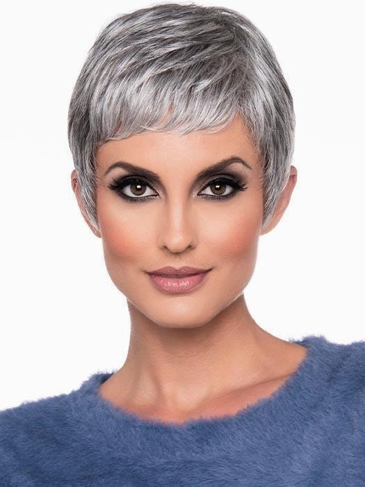 Accessories_Envy_Wigs Fiona | Human Hair/ Synthetic Blend Wig