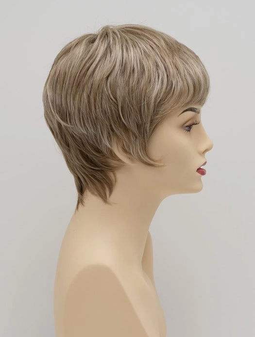 Accessories_Envy_Wigs Fiona | Human Hair/ Synthetic Blend Wig
