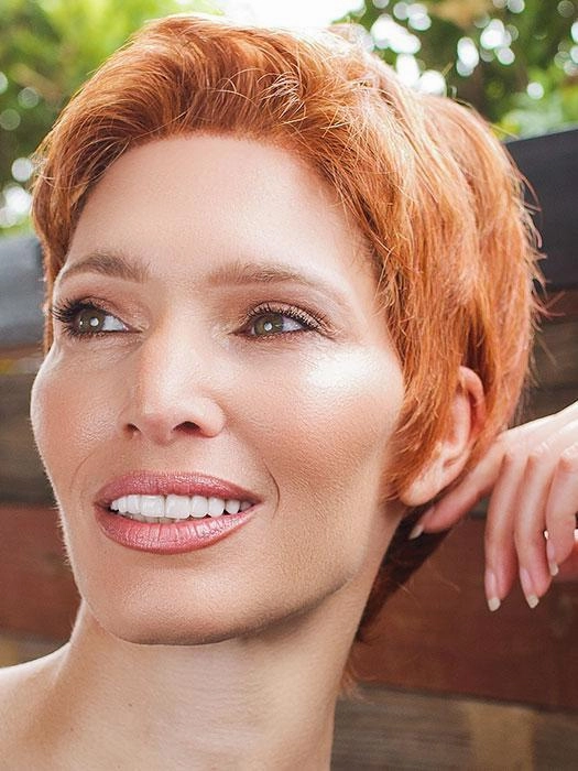 Accessories_Envy_Wigs Fiona | Human Hair/ Synthetic Blend Wig