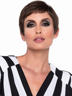 Accessories_Envy_Wigs Fiona | Human Hair/ Synthetic Blend Wig