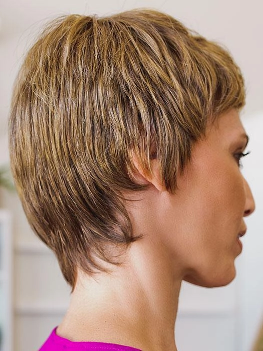 Accessories_Envy_Wigs Fiona | Human Hair/ Synthetic Blend Wig