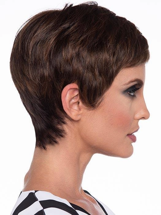 Accessories_Envy_Wigs Fiona | Human Hair/ Synthetic Blend Wig