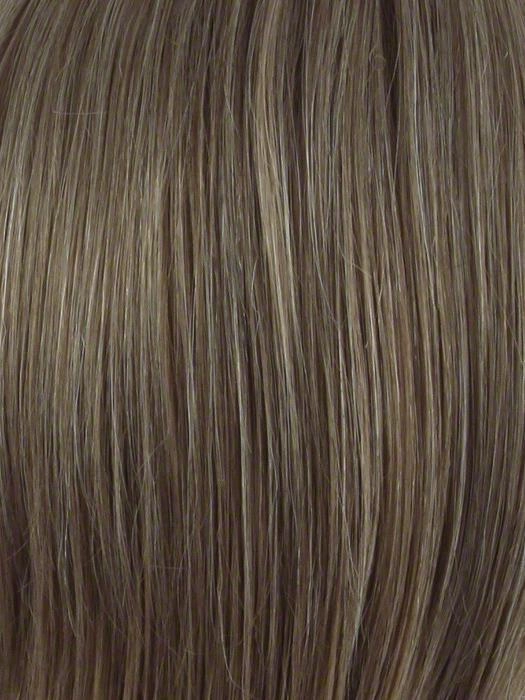Accessories_Envy_Wigs Fiona | Human Hair/ Synthetic Blend Wig