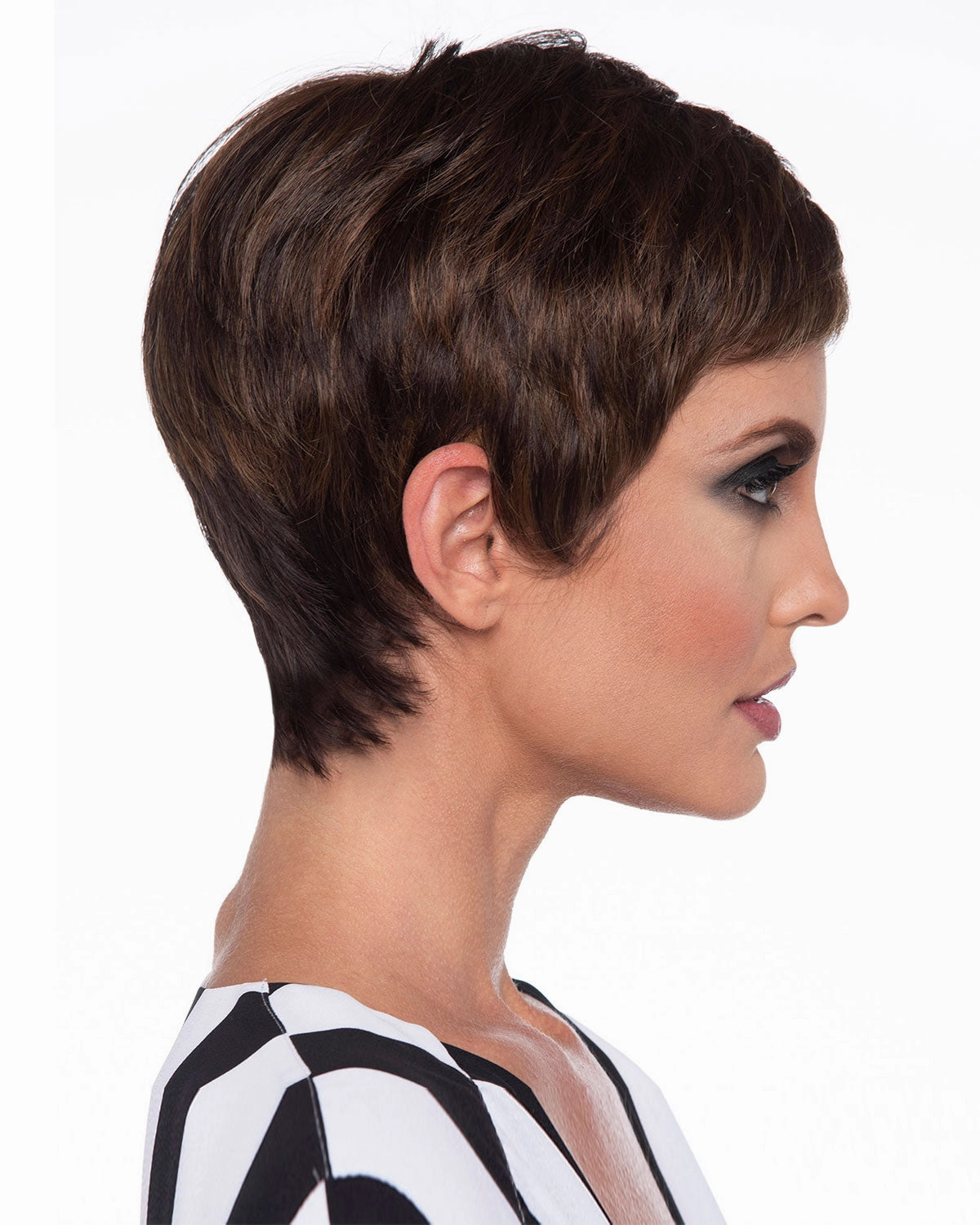 Accessories_Envy_Wigs Fiona (Exclusive) | Lace Front & Monofilament Crown Human Hair Blend Wig by Envy