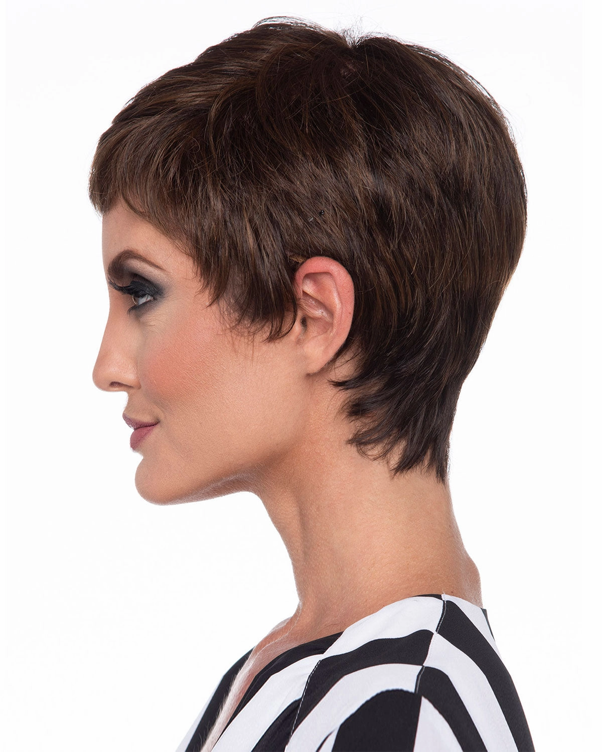 Accessories_Envy_Wigs Fiona (Exclusive) | Lace Front & Monofilament Crown Human Hair Blend Wig by Envy