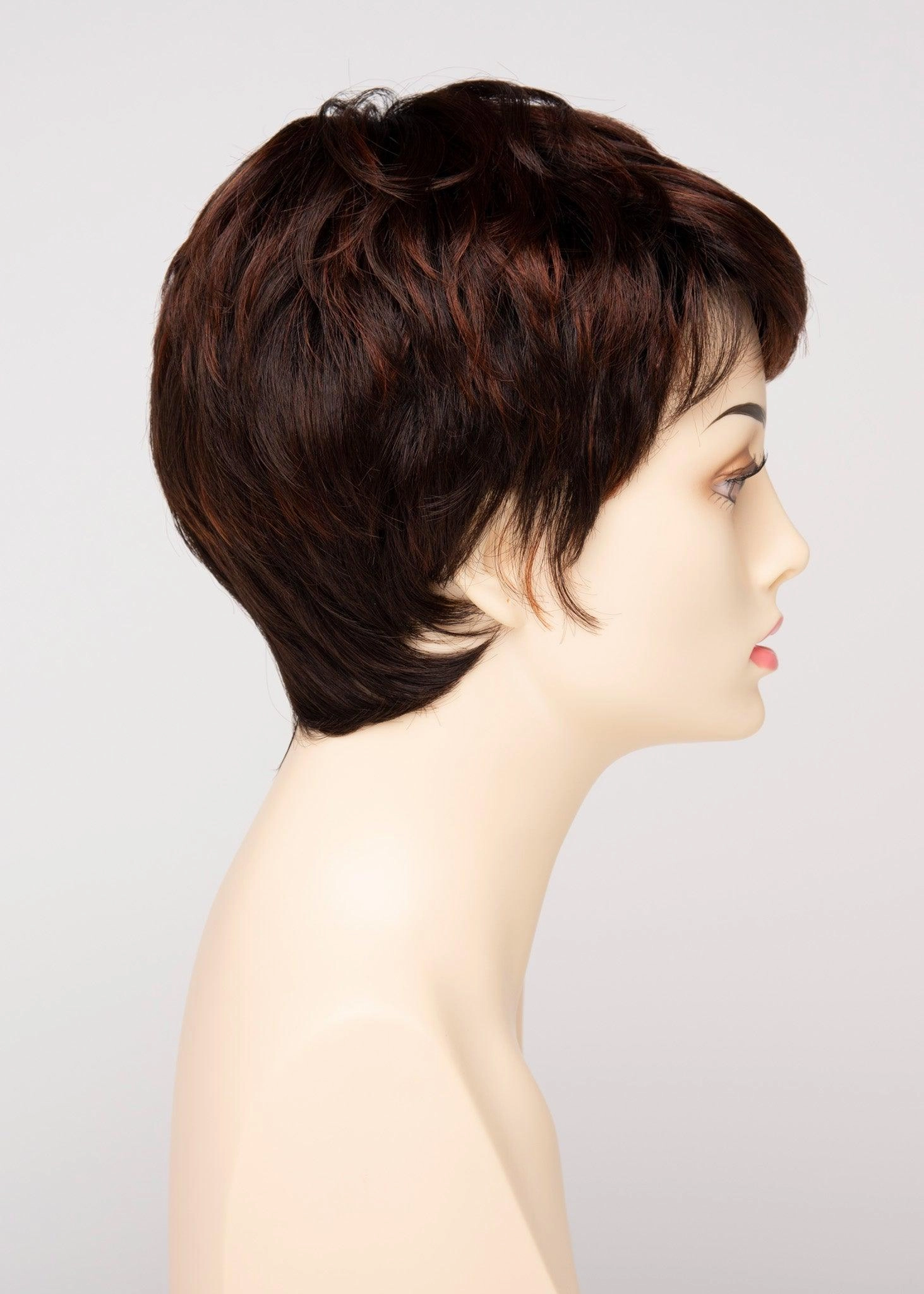 Accessories_Envy_Wigs Fiona Wig by Envy | Human Hair Blend (Capless)