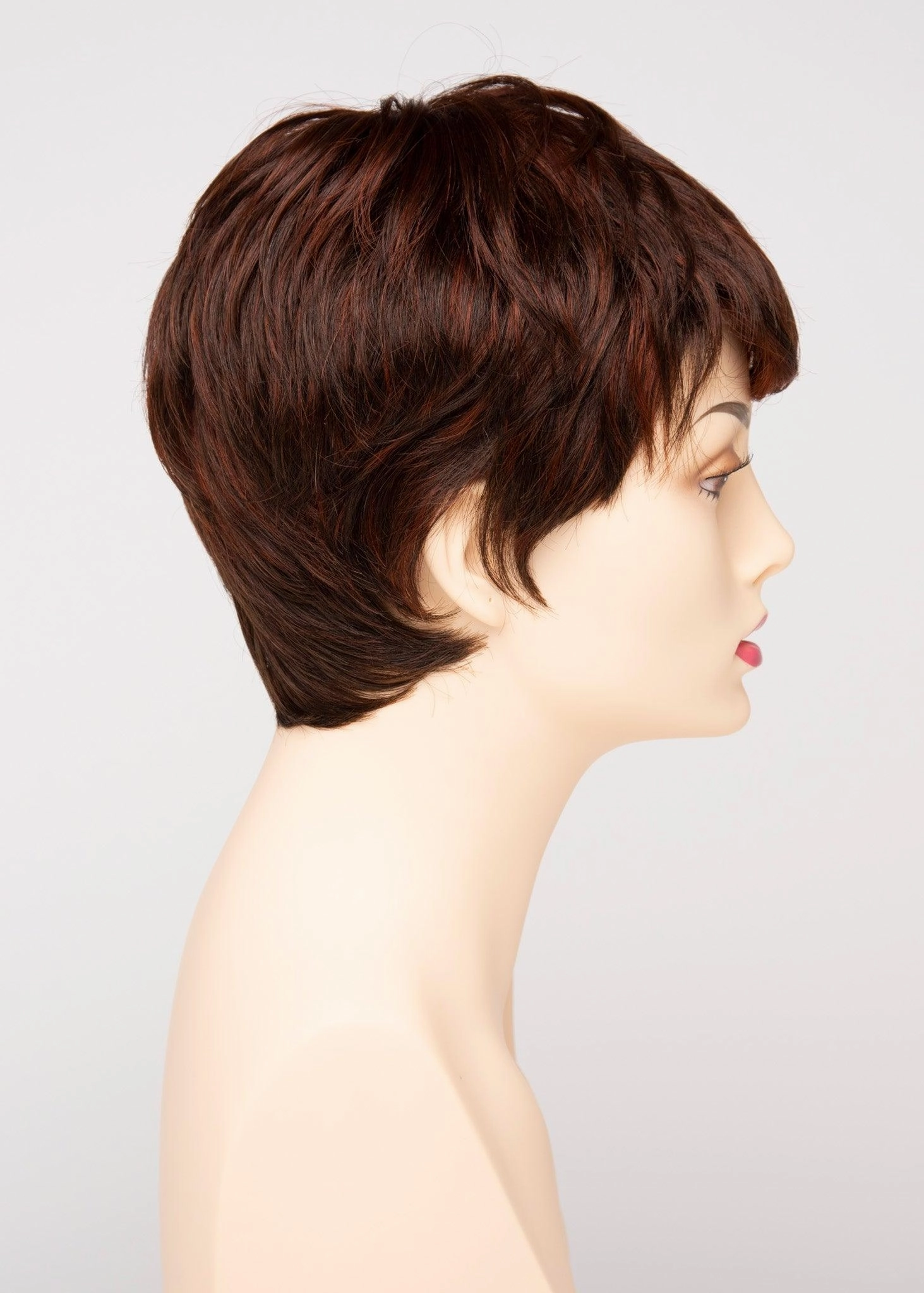 Accessories_Envy_Wigs Fiona Wig by Envy | Human Hair Blend (Capless)