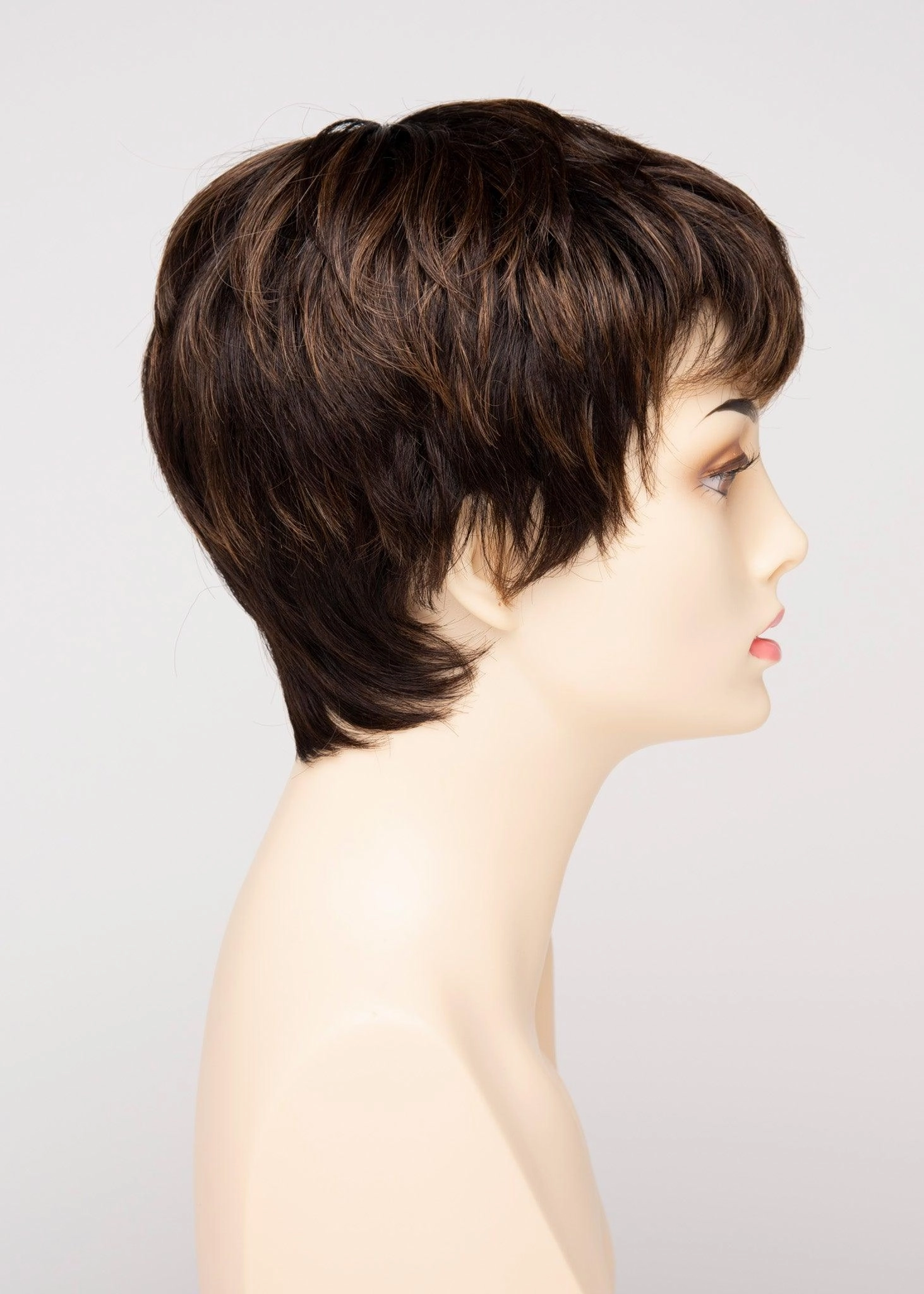 Accessories_Envy_Wigs Fiona Wig by Envy | Human Hair Blend (Capless)