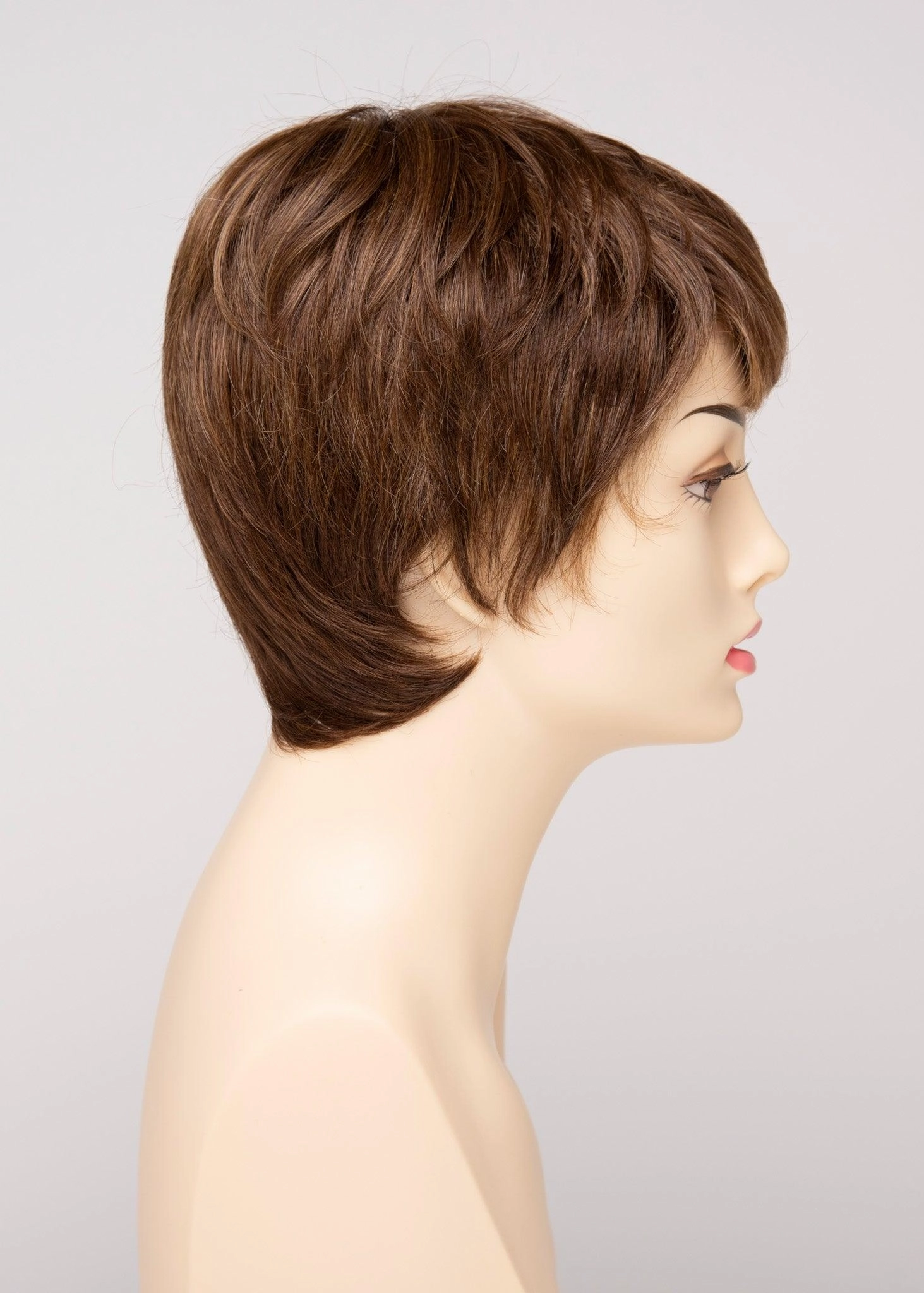 Accessories_Envy_Wigs Fiona Wig by Envy | Human Hair Blend (Capless)