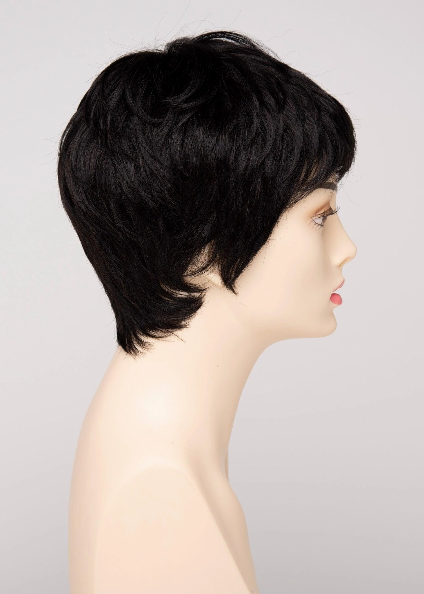 Accessories_Envy_Wigs Fiona Wig by Envy | Human Hair Blend (Capless)