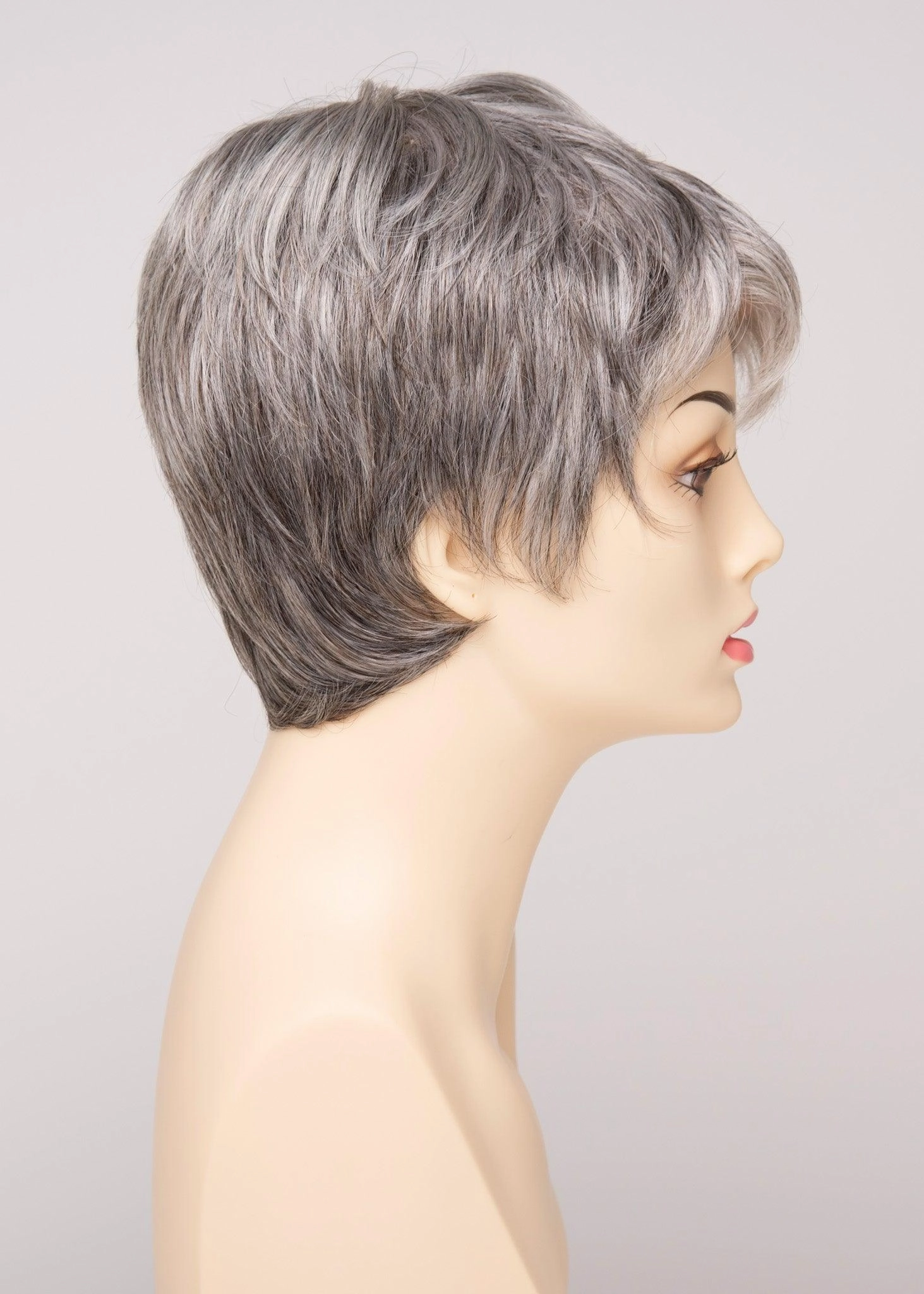 Accessories_Envy_Wigs Fiona Wig by Envy | Human Hair Blend (Capless)
