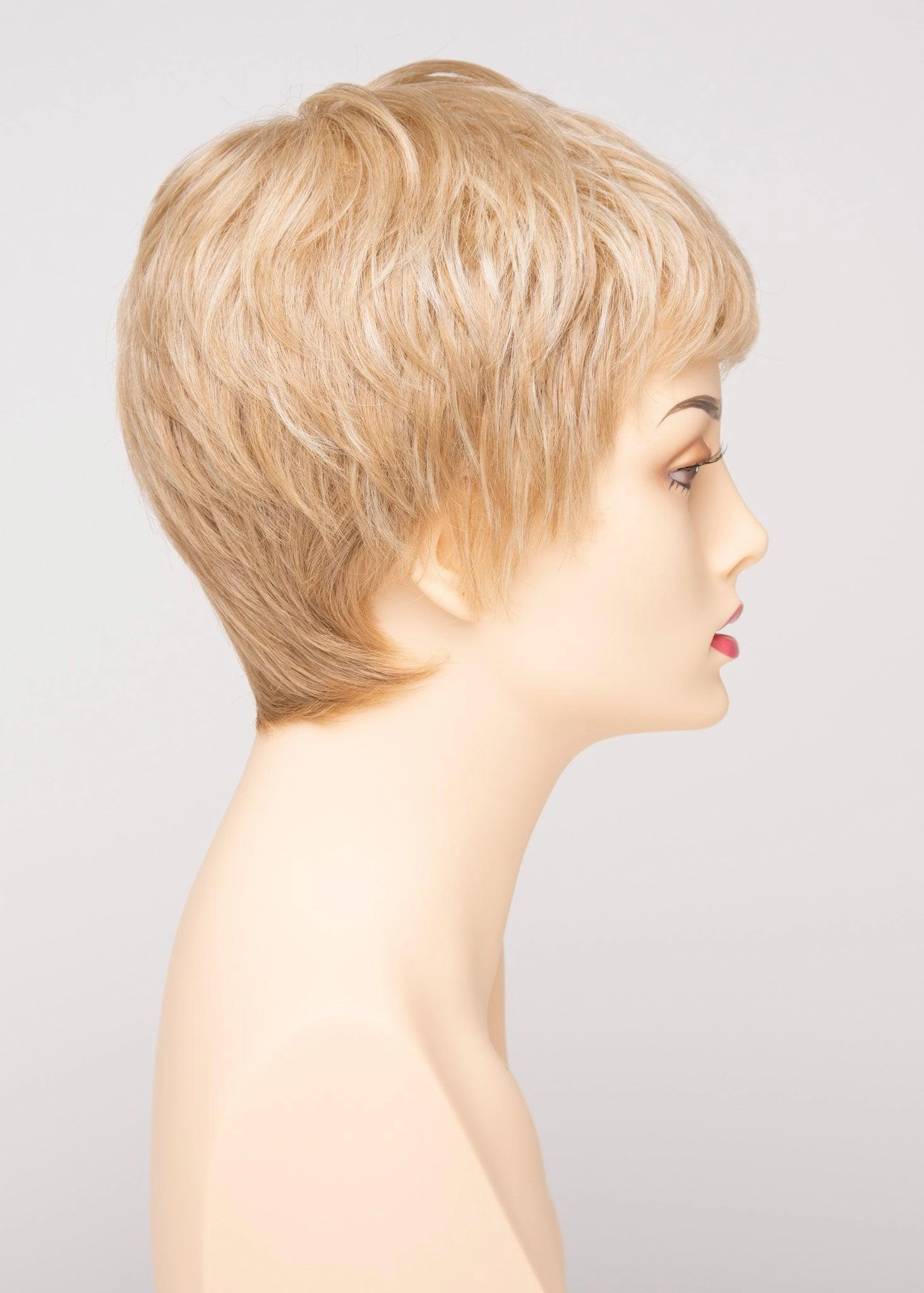 Accessories_Envy_Wigs Fiona Wig by Envy | Human Hair Blend (Capless)