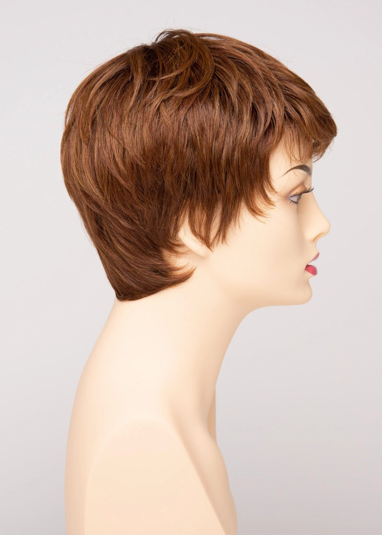 Accessories_Envy_Wigs Fiona Wig by Envy | Human Hair Blend (Capless)
