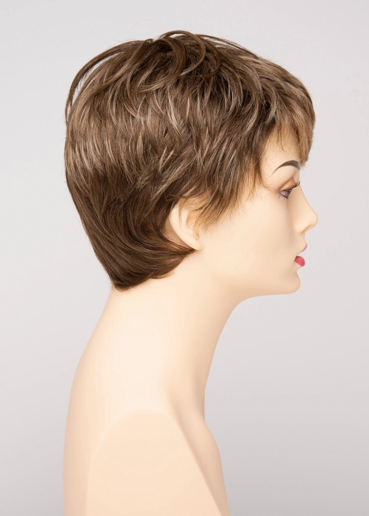 Accessories_Envy_Wigs Fiona Wig by Envy | Human Hair Blend (Capless)