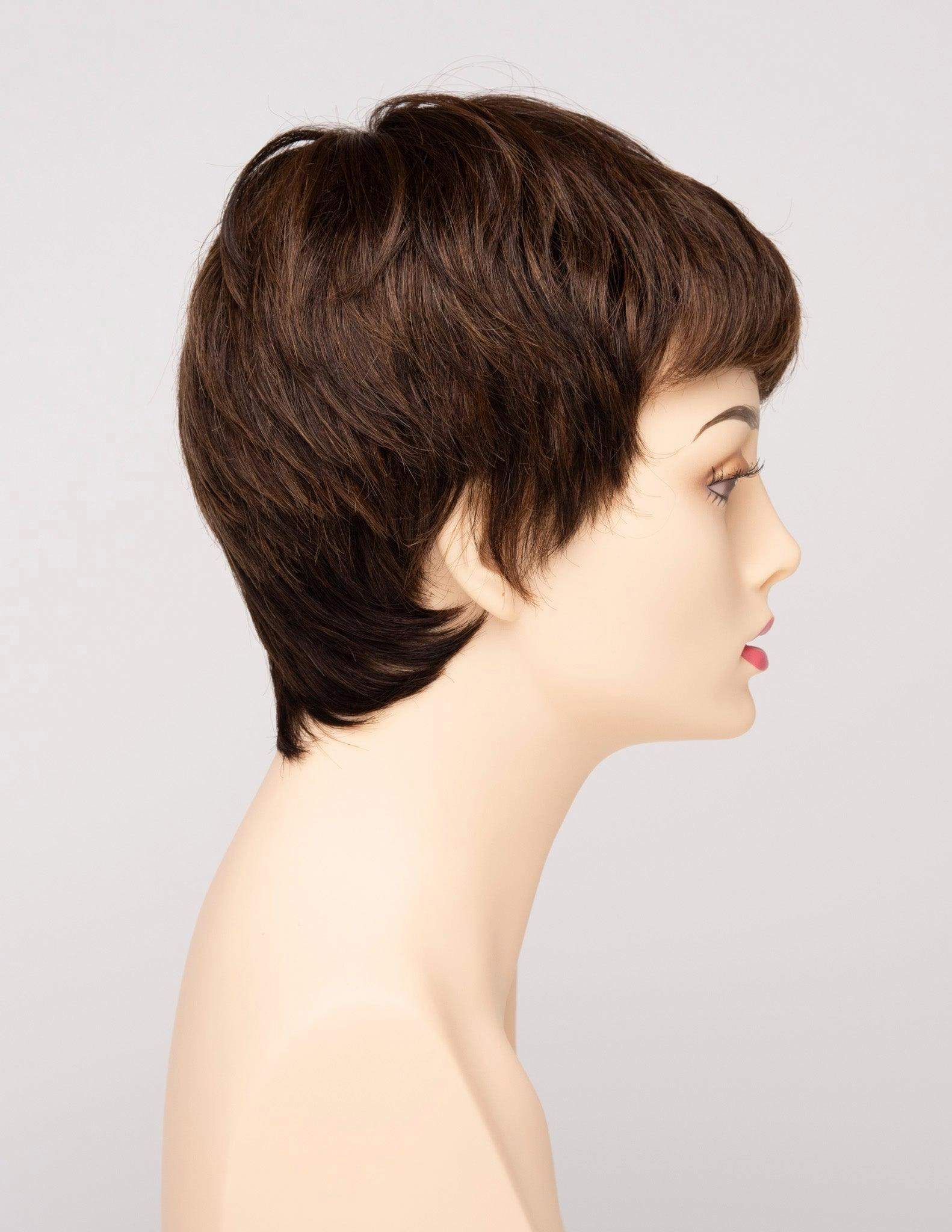 Accessories_Envy_Wigs Fiona Wig by Envy | Human Hair Blend (Capless)