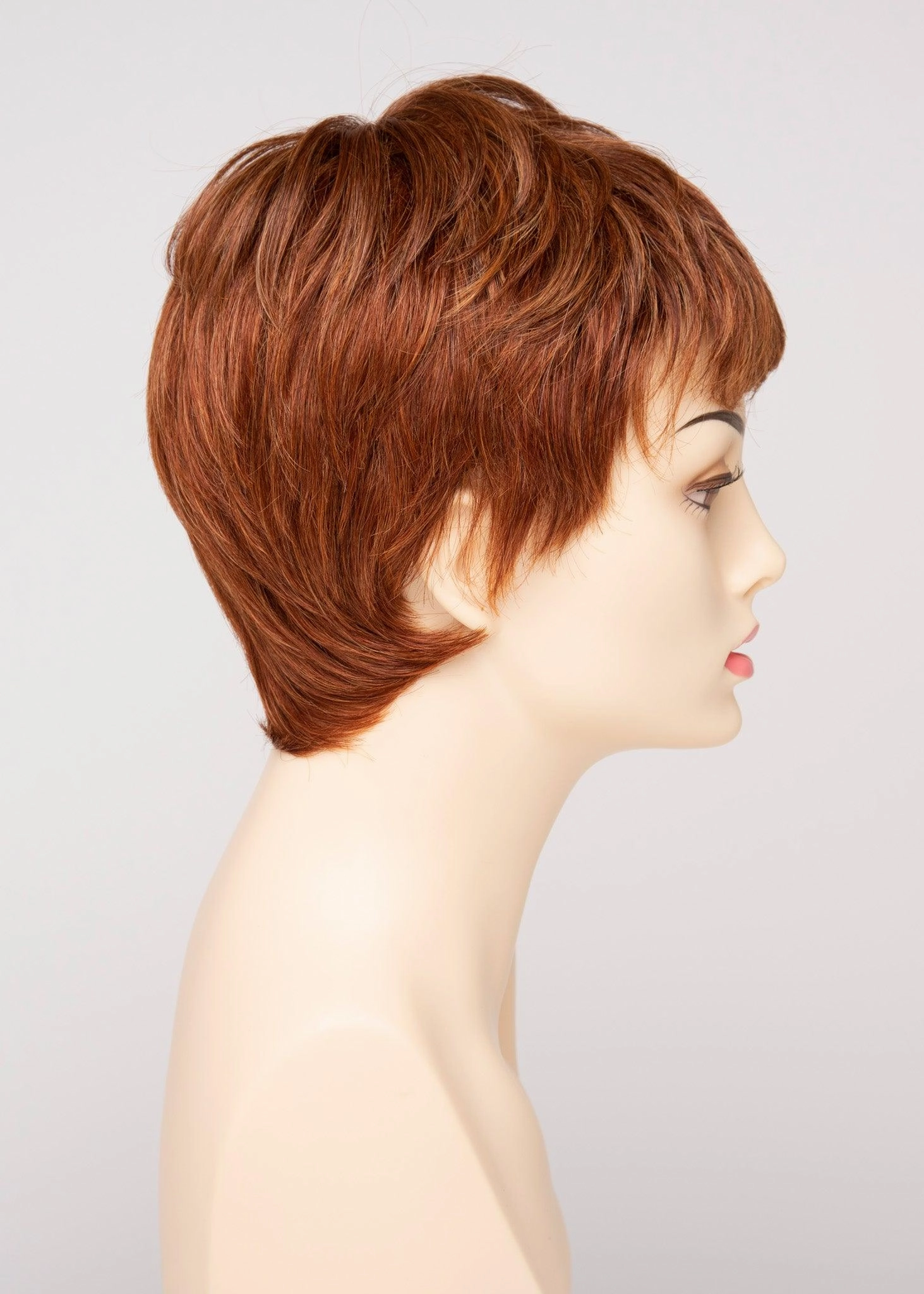 Accessories_Envy_Wigs Fiona Wig by Envy | Human Hair Blend (Capless)