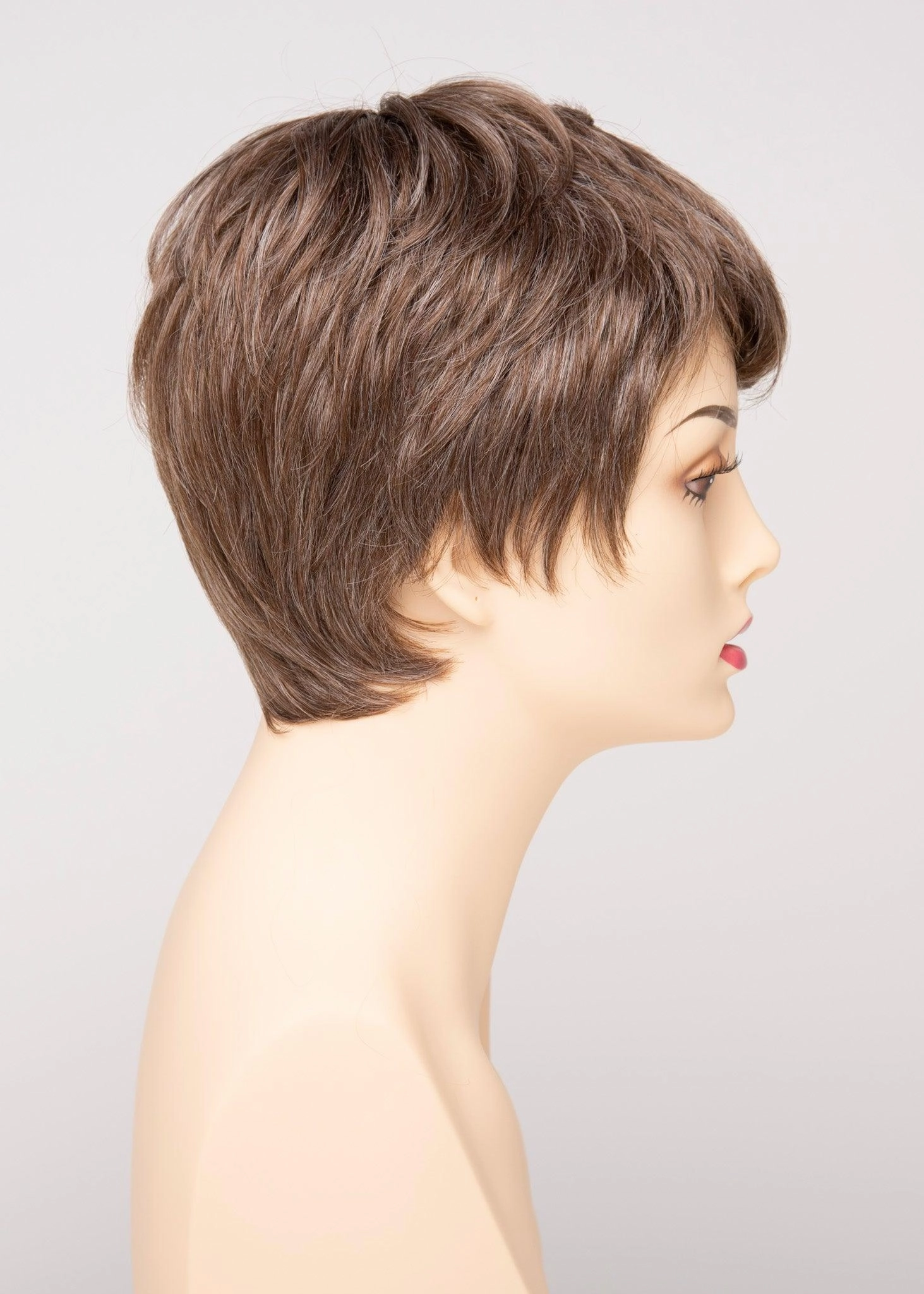 Accessories_Envy_Wigs Fiona Wig by Envy | Human Hair Blend (Capless)