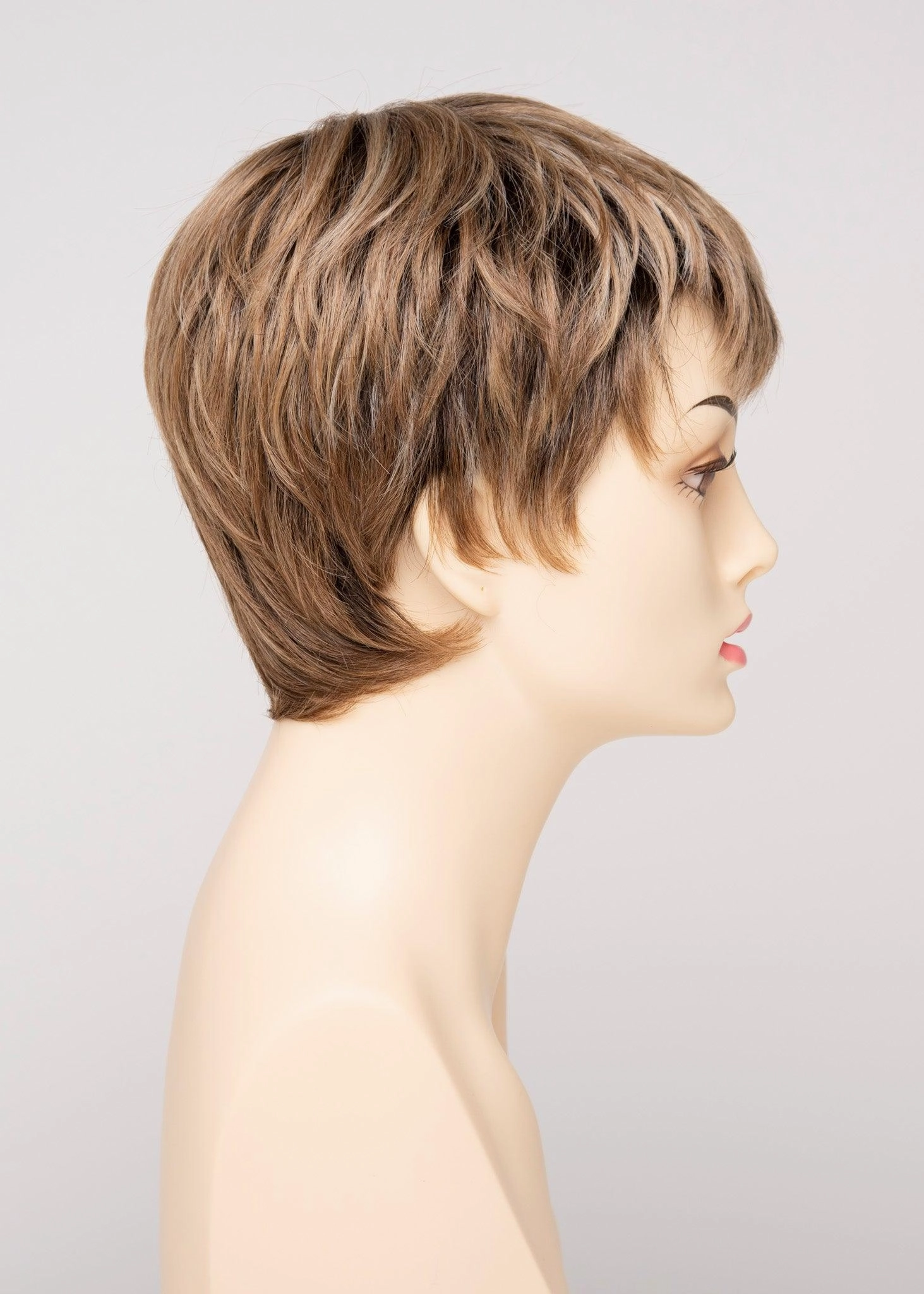 Accessories_Envy_Wigs Fiona Wig by Envy | Human Hair Blend (Capless)