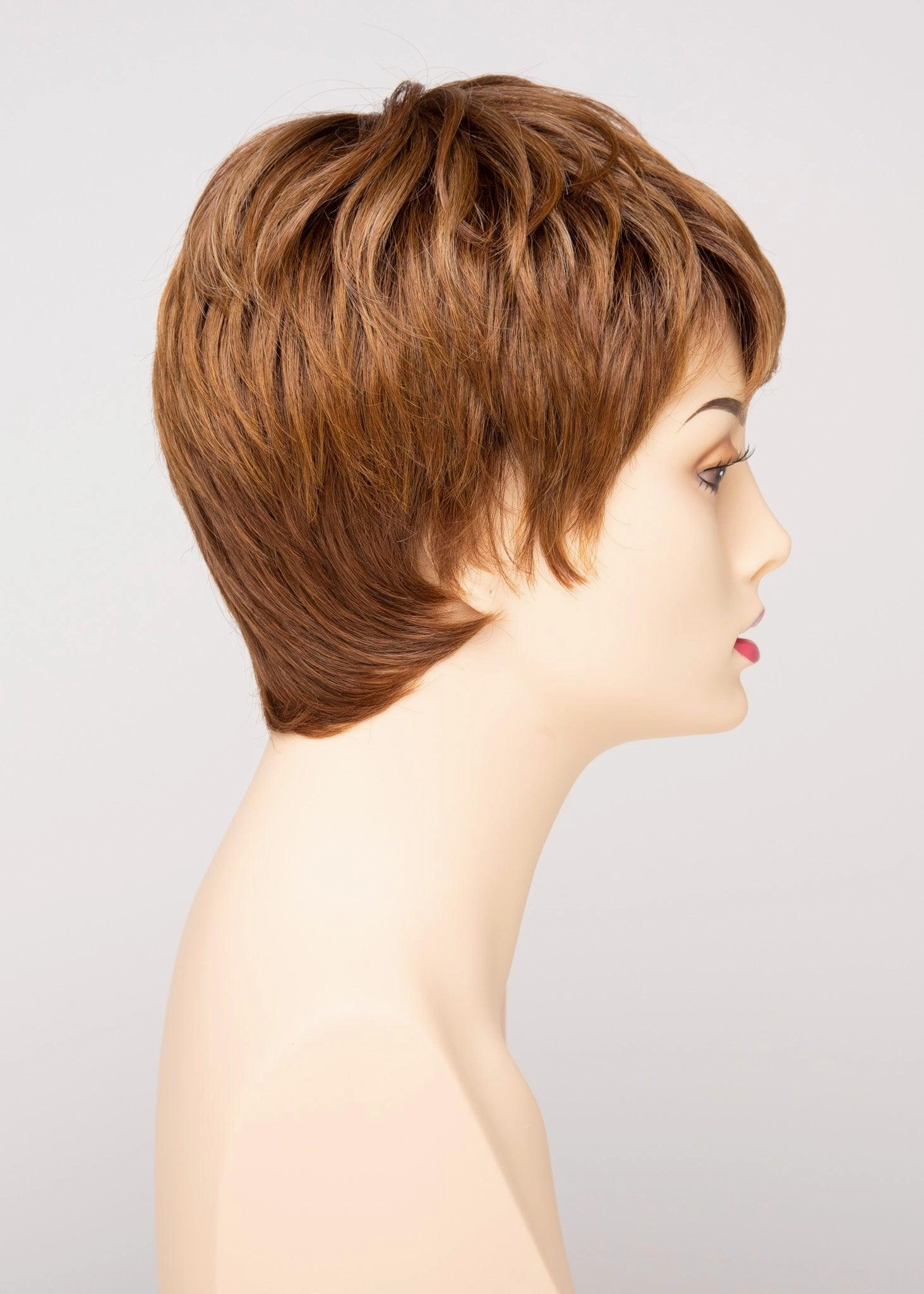 Accessories_Envy_Wigs Fiona Wig by Envy | Human Hair Blend (Capless)