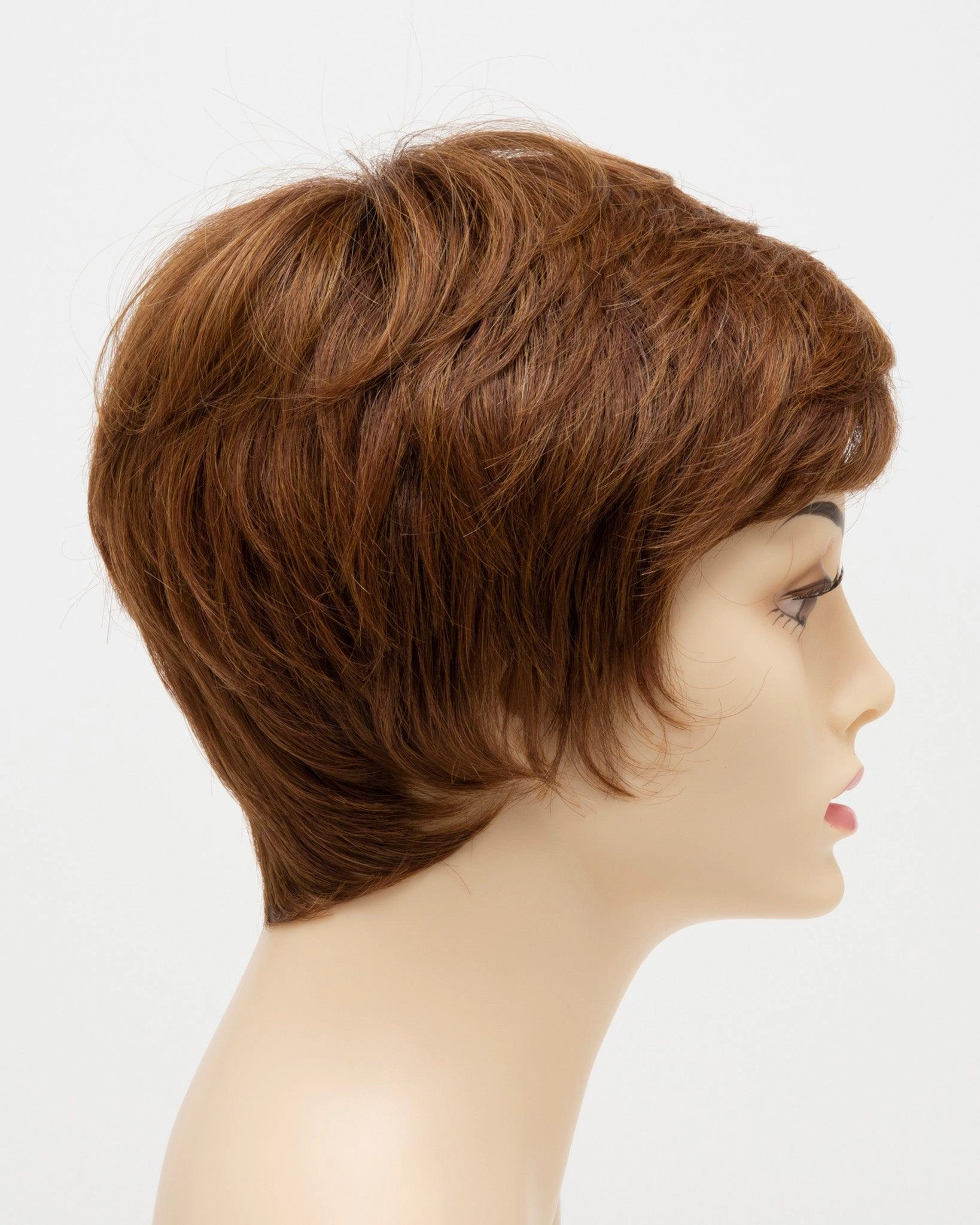 Accessories_Envy_Wigs Fiona Wig by Envy | Human Hair Blend (Capless)