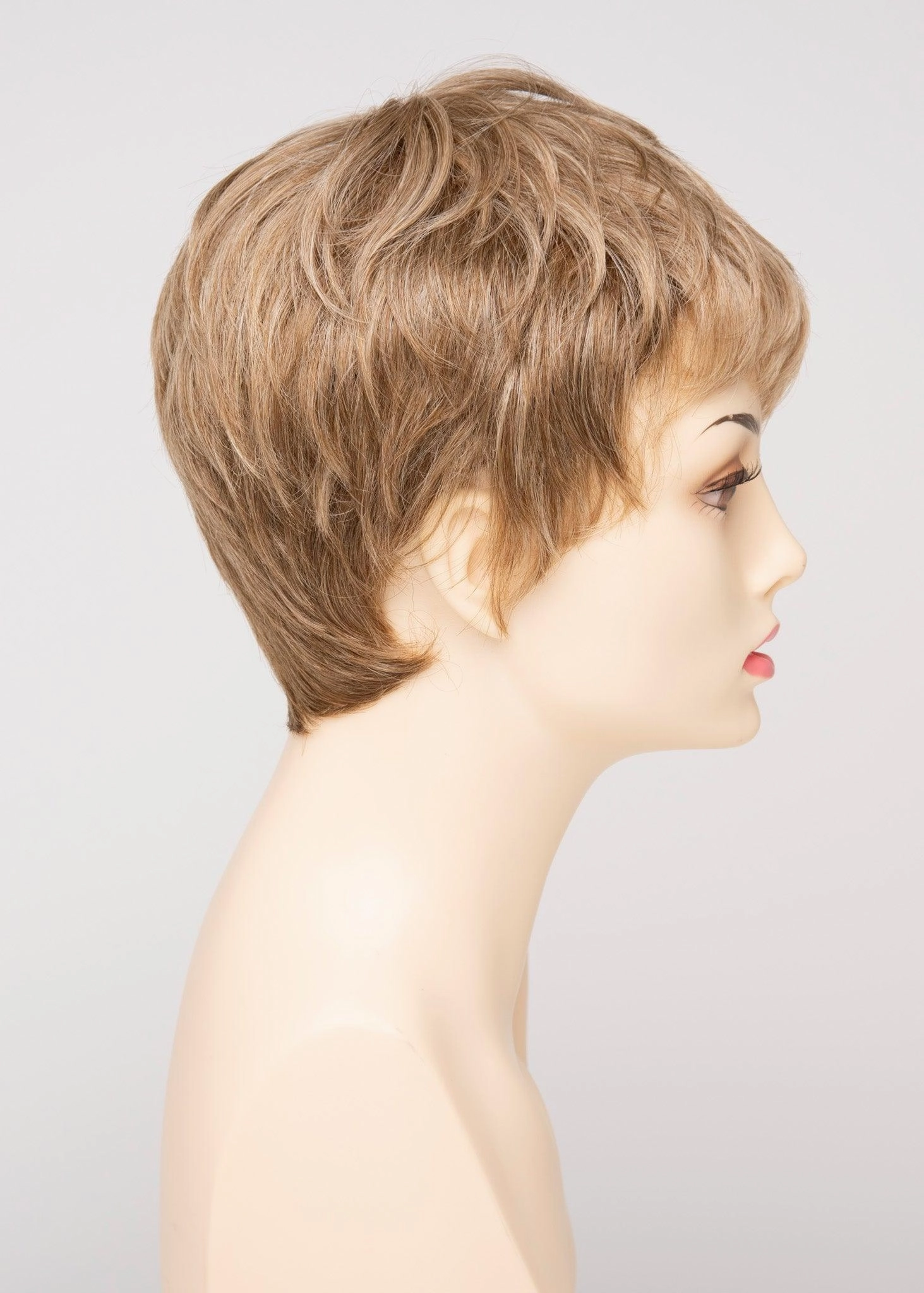 Accessories_Envy_Wigs Fiona Wig by Envy | Human Hair Blend (Capless)