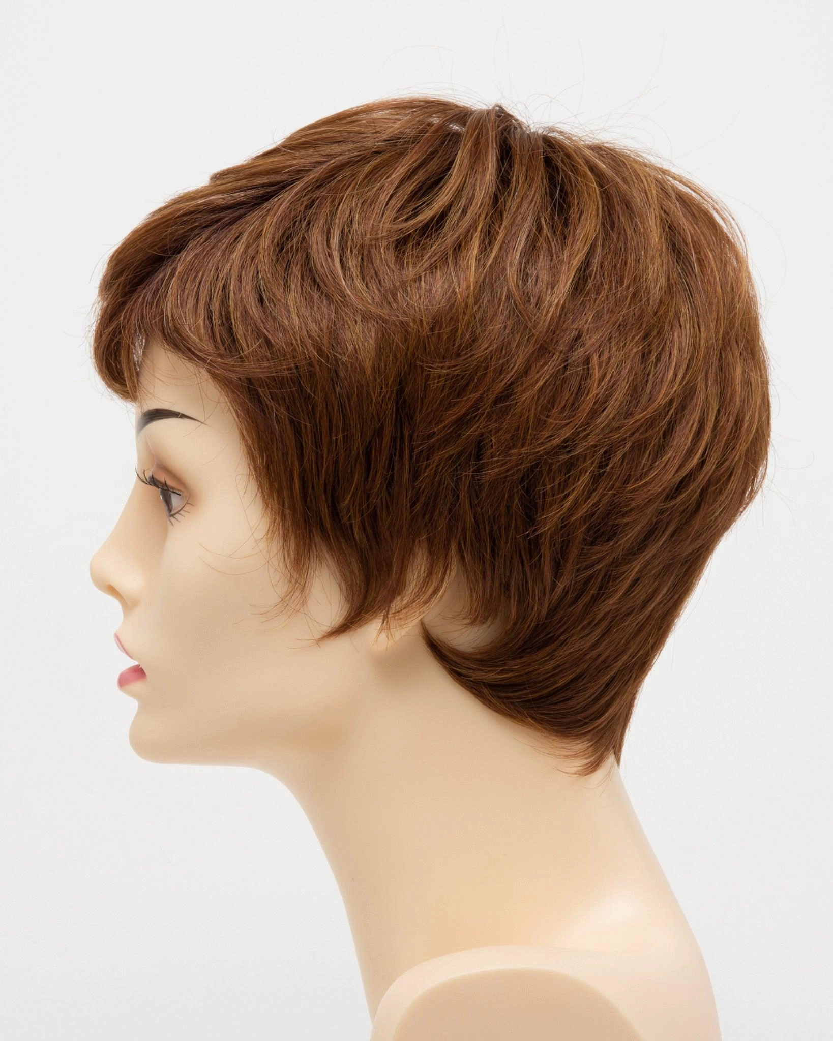 Accessories_Envy_Wigs Fiona Wig by Envy | Human Hair Blend (Capless)