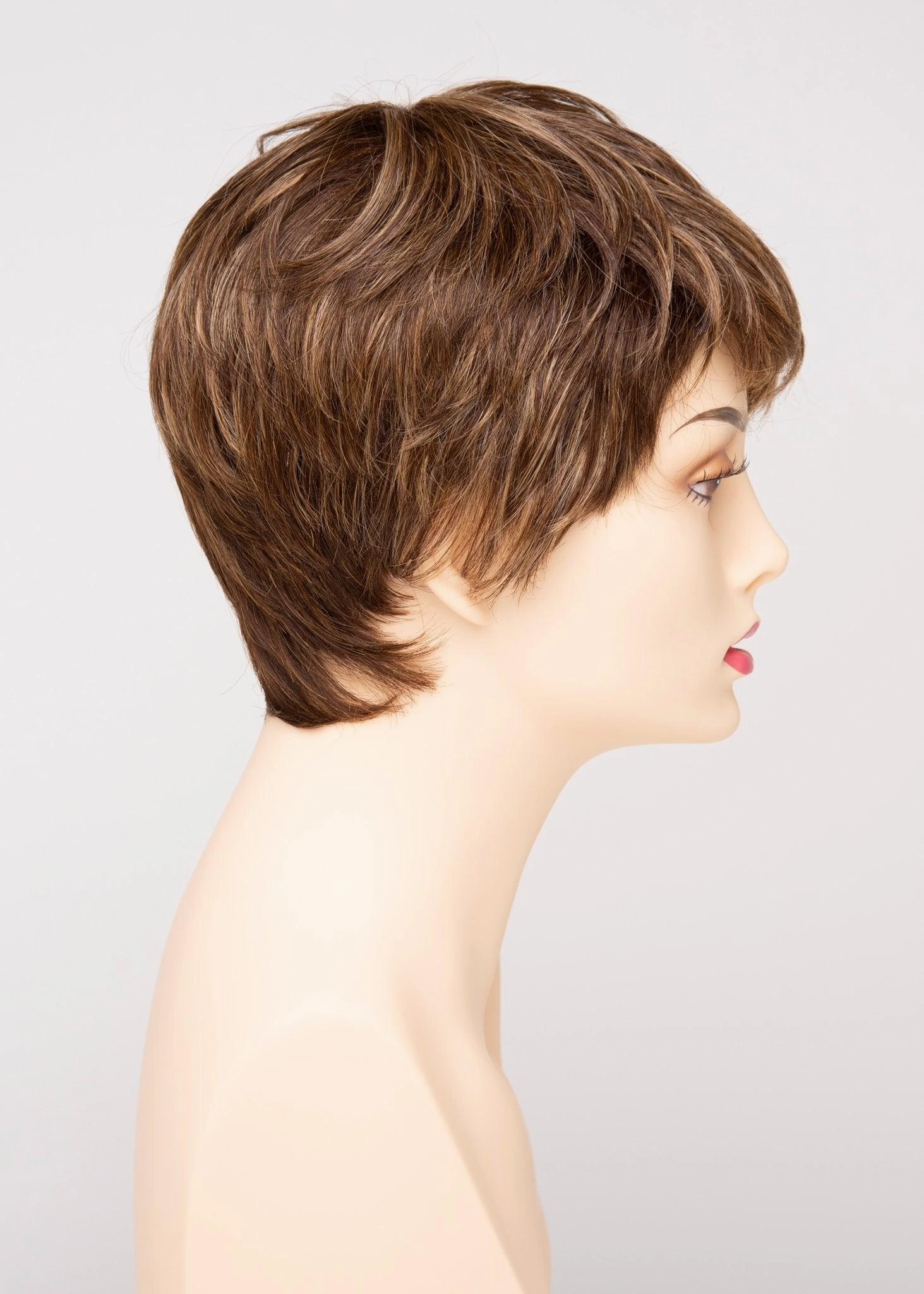 Accessories_Envy_Wigs Fiona Wig by Envy | Human Hair Blend (Capless)