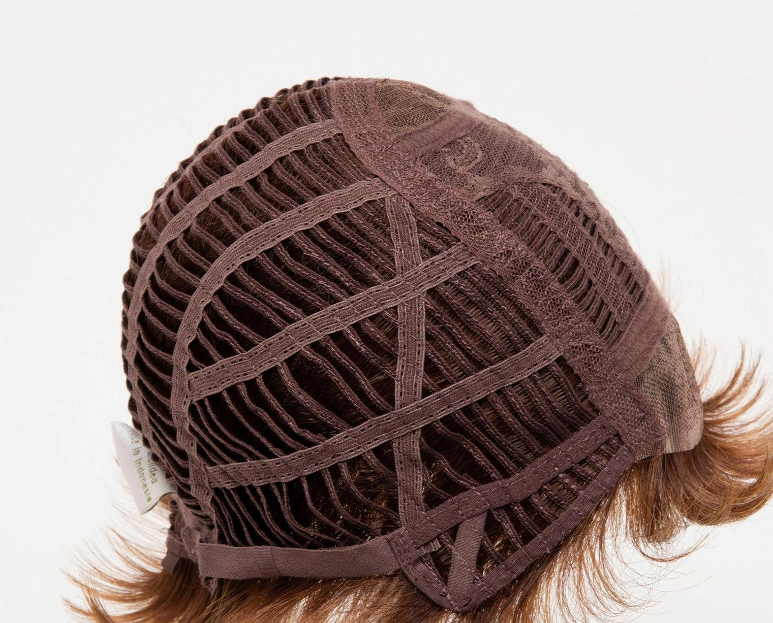 Accessories_Envy_Wigs Fiona Wig by Envy | Human Hair Blend (Capless)