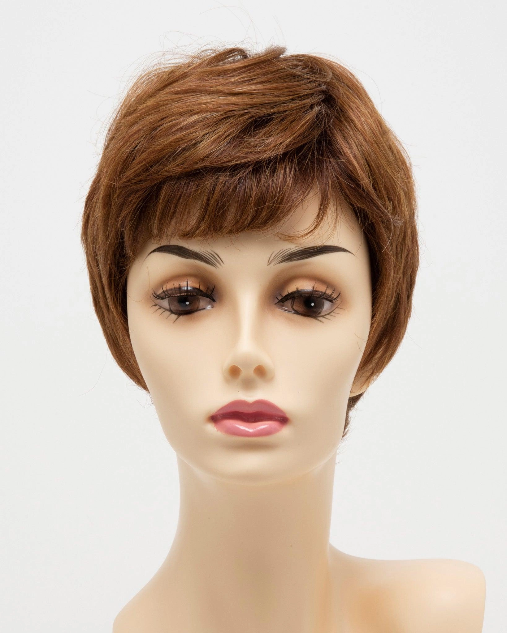 Accessories_Envy_Wigs Fiona Wig by Envy | Human Hair Blend (Capless)