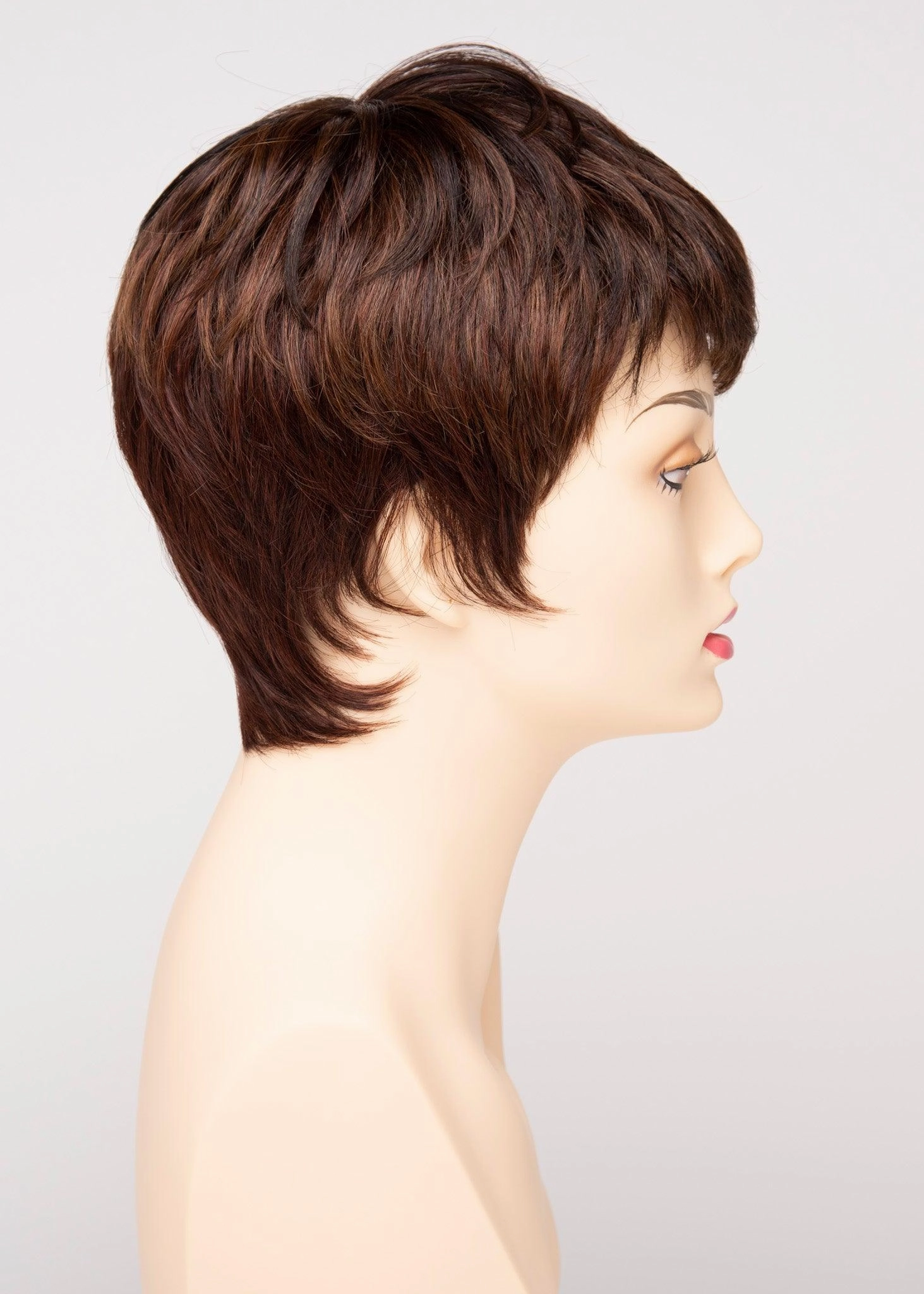 Accessories_Envy_Wigs Fiona Wig by Envy | Human Hair Blend (Capless)