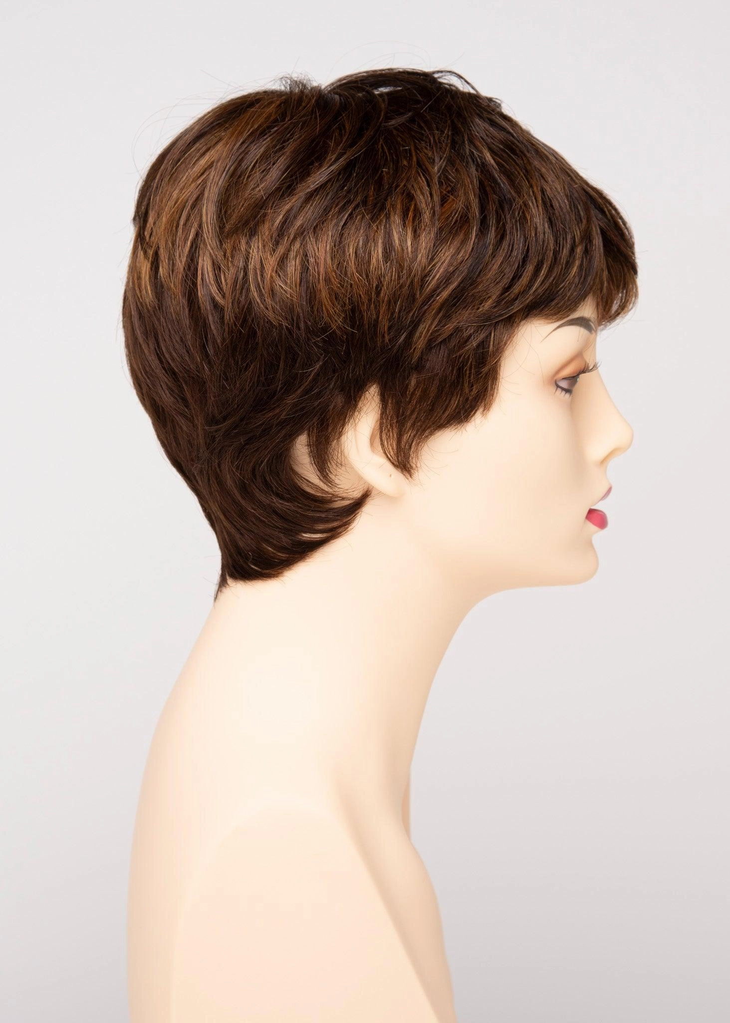 Accessories_Envy_Wigs Fiona Wig by Envy | Human Hair Blend (Capless)