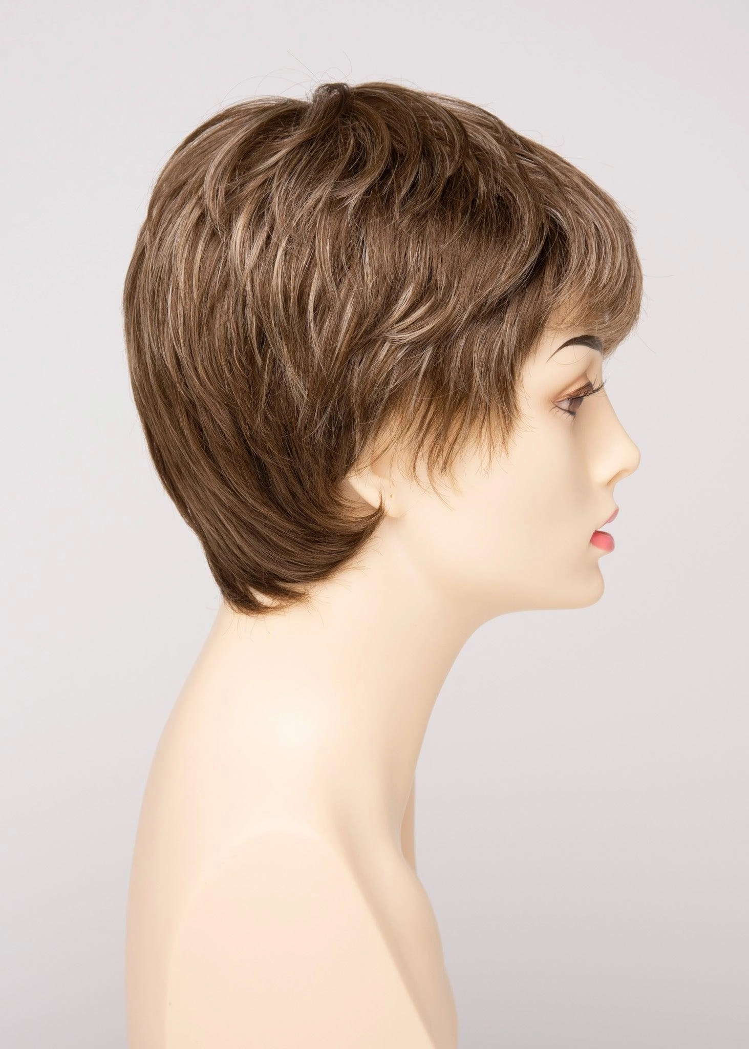 Accessories_Envy_Wigs Fiona Wig by Envy | Human Hair Blend (Capless)