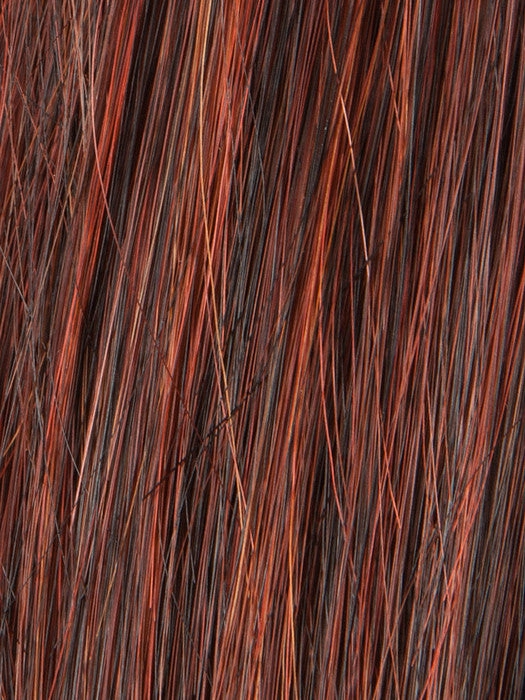 Accessories_Envy_Wigs First Wig by Ellen Wille | Synthetic Hair | Petite/Average Cap
