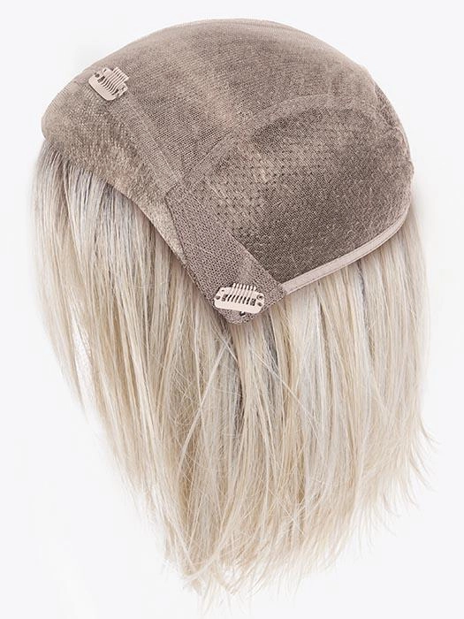 Accessories_Envy_Wigs Fizz Topper by Ellen Wille | Synthetic Hair