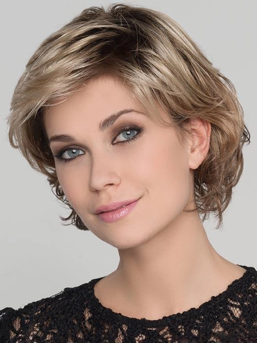 Accessories_Envy_Wigs Flair Mono Wig by Ellen Wille | Synthetic Hair | Petite/Average Cap