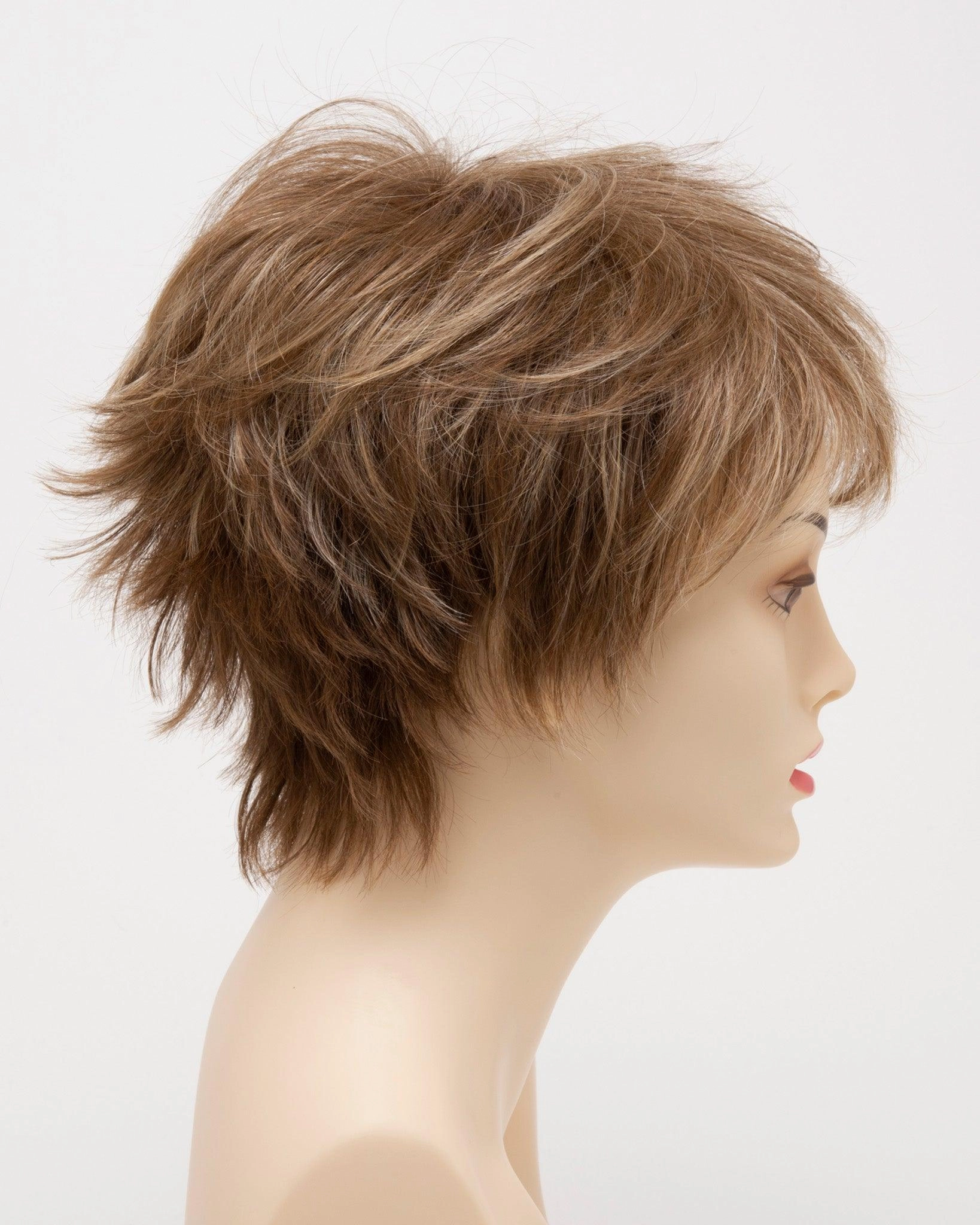 Accessories_Envy_Wigs Flame Wig by Envy | Human Hair Blend (Capless)