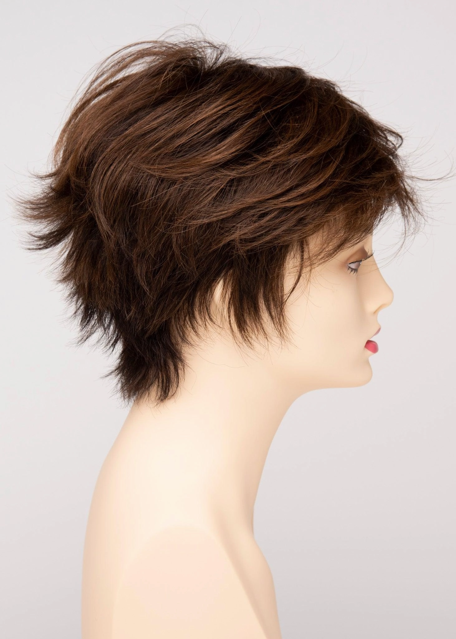 Accessories_Envy_Wigs Flame Wig by Envy | Human Hair Blend (Capless)