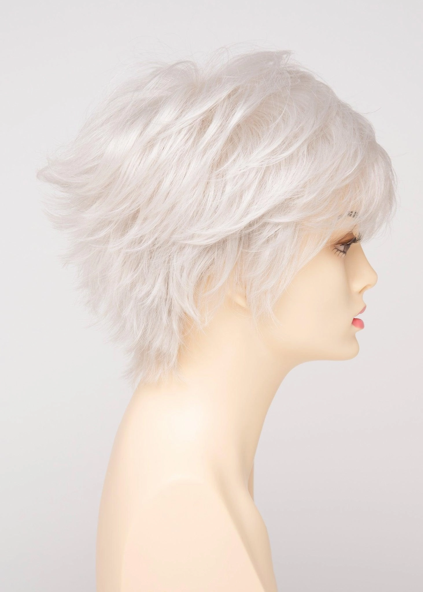 Accessories_Envy_Wigs Flame Wig by Envy | Human Hair Blend (Capless)