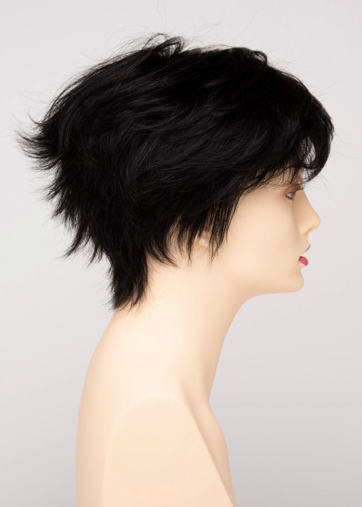 Accessories_Envy_Wigs Flame Wig by Envy | Human Hair Blend (Capless)